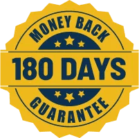Nitric Boost Ultra-Money-Back-Guarantee