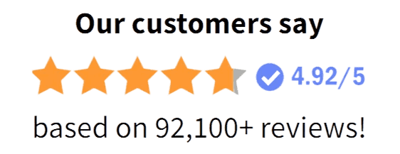 Nitric Boost Ultra customer review rating