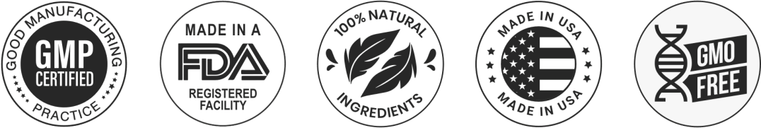 Nitric Boost Ultra certifications